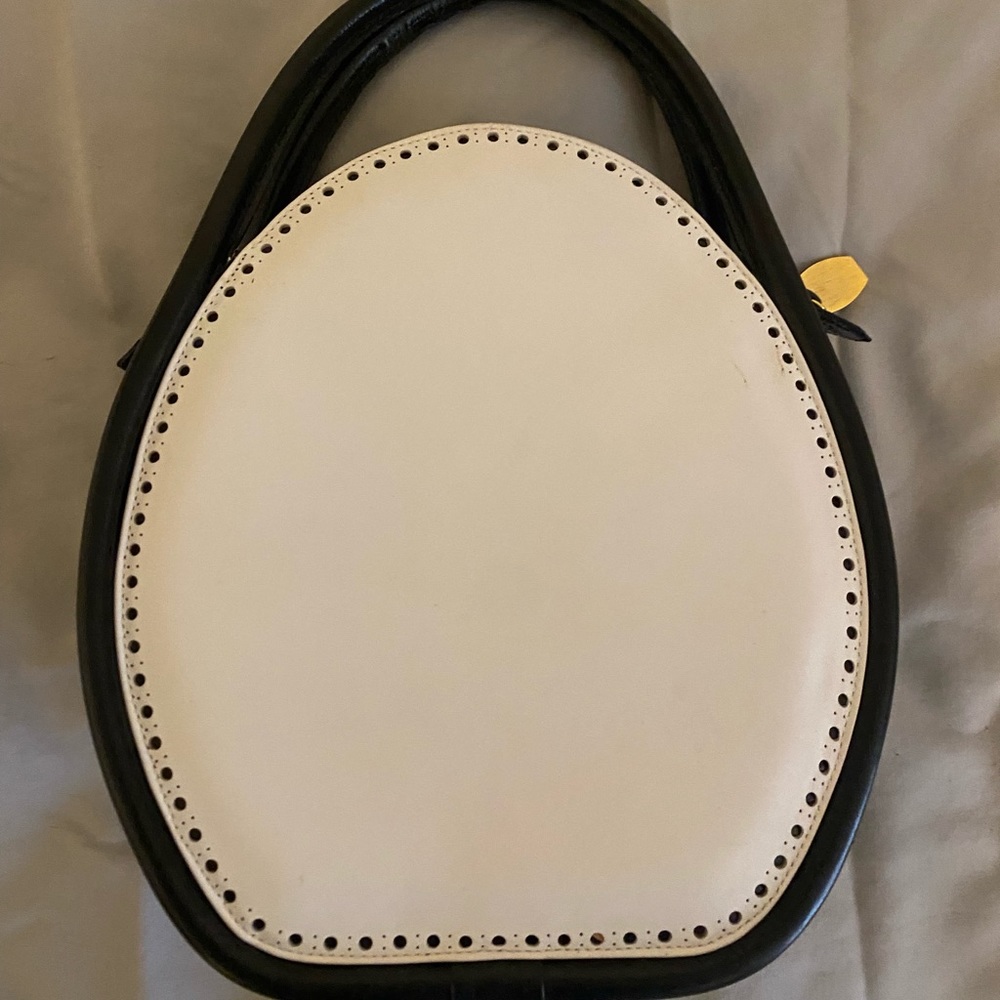 VINTAGE Stewart Weitzman purse